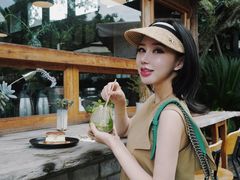 -莫催咖啡