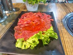 -齐齐哈尔兄弟烤肉(湖山美地店)