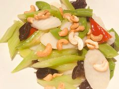 港式素炒什锦-高第街56号餐厅(泰安万达店)