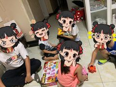 -金贝儿(嘉陵路店)