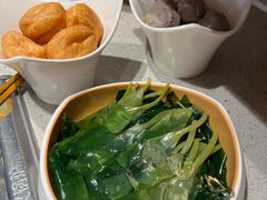 -海底捞火锅(航洋城店)