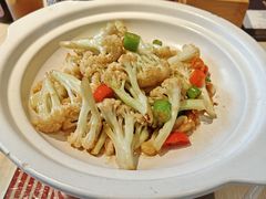 -羊之道草原味道清真餐厅(番禺店)