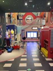 -MELAND CLUB亲子乐园·派对·餐厅(北京芳圆里ID MALL店)