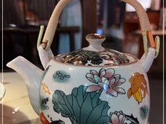 -韵秋荷(宝山龙湖天街店)