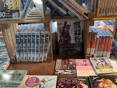 -Animate(工人体育场东路店)