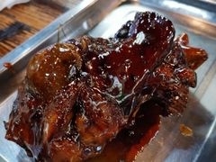-王裕興肉莊(南禅寺店)