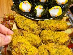 -哼蟹二将·烤肉酱蟹(合生汇店)