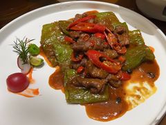 -尚宴(盛世广场·食尚街店)