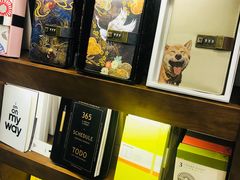 -矢量咖啡(杭州万象城店)