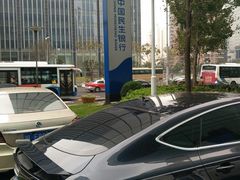 -中国民生银行(上海分行营业部)