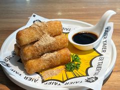 -太二酸菜鱼(花都融创茂店)