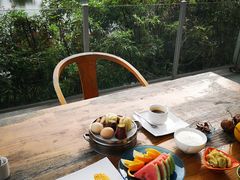 -帐篷客·溪龙茶谷度假酒店