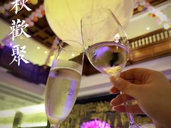 -广州花园酒店