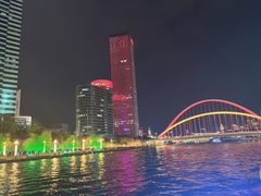 -海河游船(古文化街码头)
