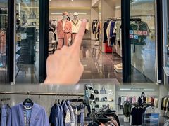 -宁波杉井奥特莱斯广场