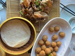 -惠丰堂饭庄·烤鸭·京味菜(西北旺·唐家岭店)