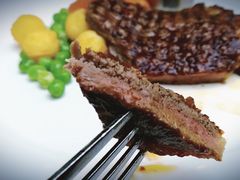 西冷牛排-食间牛排(湖西路店)