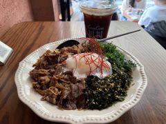 -CowCow其其·牛杂咖啡公司(六运店)