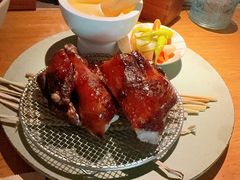 -OTIUM • 柴屿麦(亮马桥店)