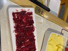 -浪里寻·臻牛养生牛肉火锅(方圆荟店)