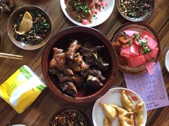 -王万妈卤猪脚(青岩交通路)