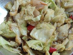 -芦茨金富饭庄·25年老字号·专做稻草鸡