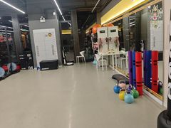 -FEELINGME乐刻私教馆·健身(大融城店)