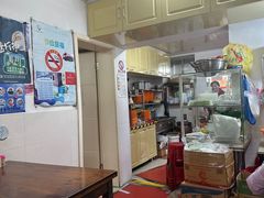 -阿麟馄饨(延长路店)