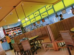 -格日勒阿妈蒙古厨房(大召店)