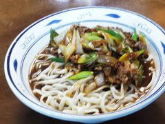-牛街老爆肚满(牡丹园店)