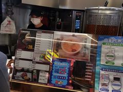 -特派卷·老北京烤鸭卷(合生汇购物中心店)