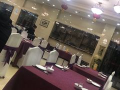 大堂-燕春楼(海河华鼎店)