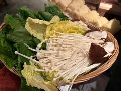 -同仁四季椰子鸡(罗湖国贸店)