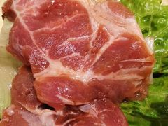 -核桃碳烤肉馆(深圳首店)
