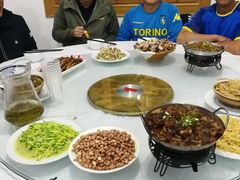 -文娟土菜馆(天柱山店)