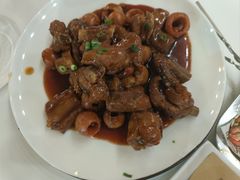 -前王院•巧克力海鲜市集餐厅(万平口店)