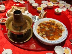 -山西会馆·晋菜·晋商宴·牌匾博物馆(胜利东街店)
