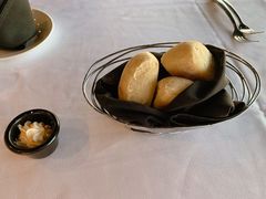 -Top Of Vancouver Revolving Restaurant