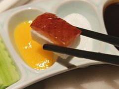 -真地道京味府·鲜橙烤鸭·北京菜(朝外大街东大桥店)