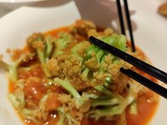 -张福记(五一公园店)