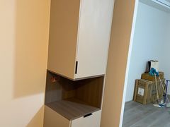 -佰丽爱家全屋定制(汶水店)