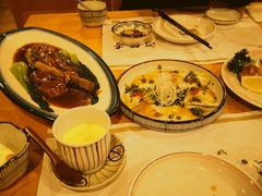 -天正河鲀·河豚亭(大连店)