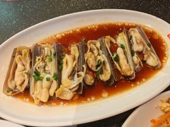 -王庄阿咪海鲜大排档(象园店)