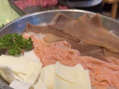 -憨铁匠老火锅(龙岗万科里店)