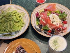 -BAKER&SPICE(环贸店)