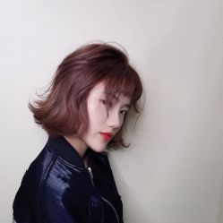 -3AM HAIR SALON染发接发