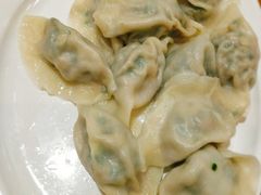 -清和传家饺子(龙泉道物美店)