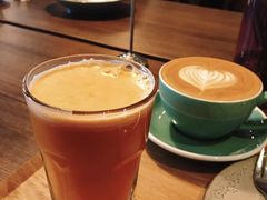 -BAKER&SPICE(环贸店)