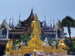 -西双版纳总佛寺