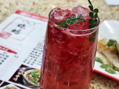 -眼镜烧烤(建设路店)